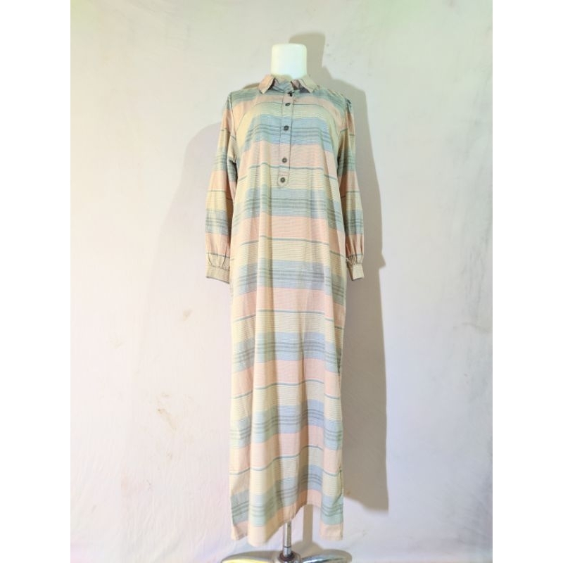 Gamis Dress Expand 079.55502