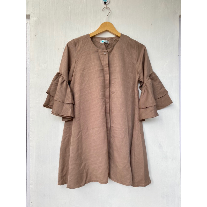 preloved tunik by nobby