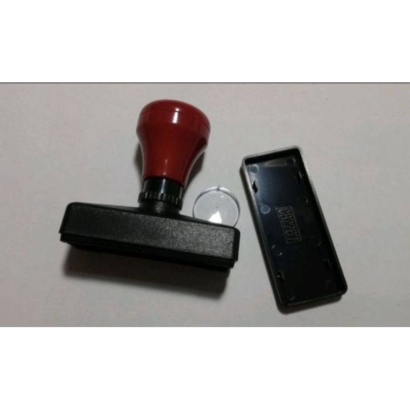 

CB2267 - Gagang Stempel Diameter 22x67mm