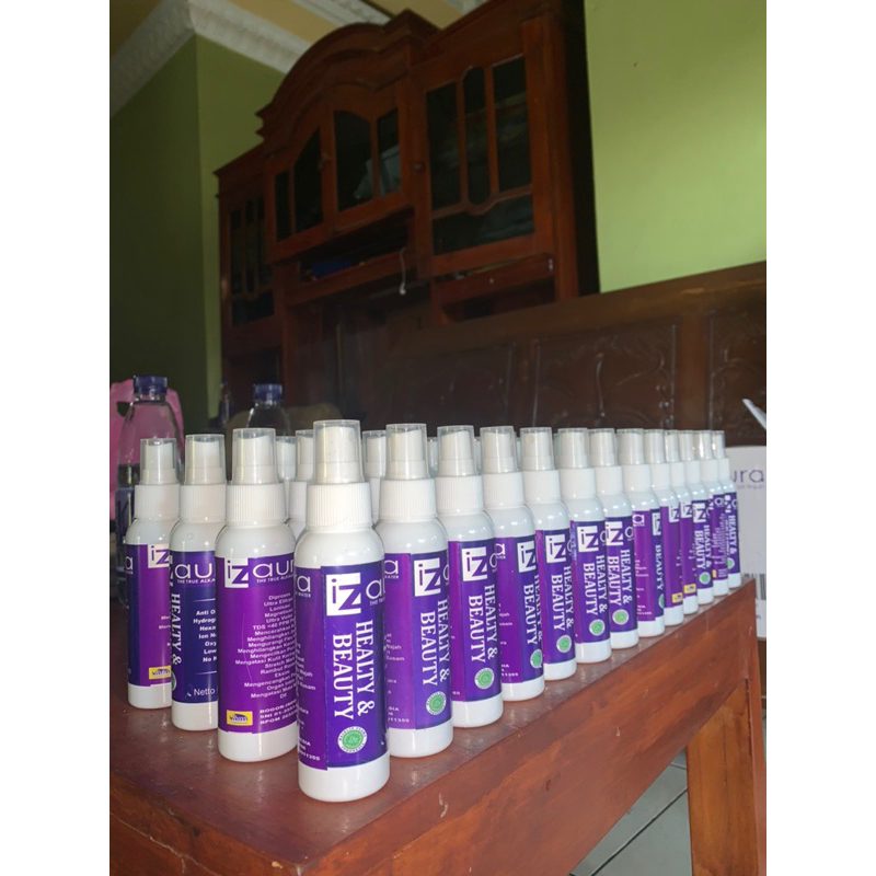 Spray Izaura (buy 2 get 1)