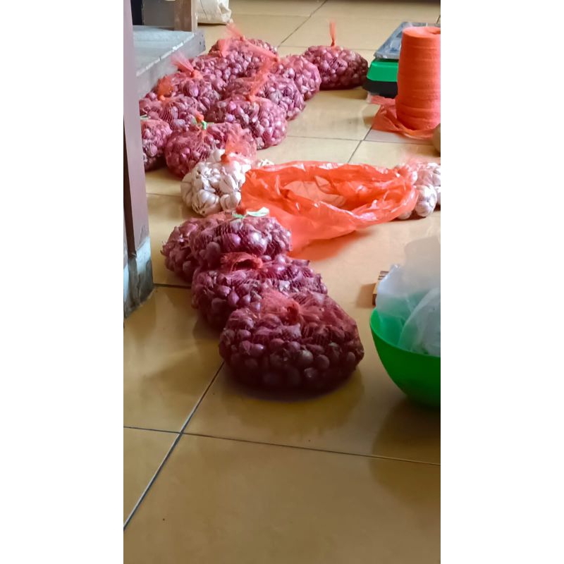 

link CO Request Barang 4KG