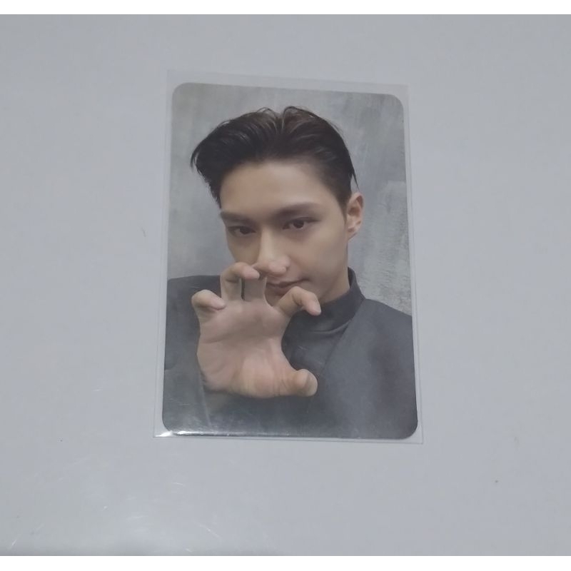 PC Jun Seventeen Face The Sun/FTS Control.