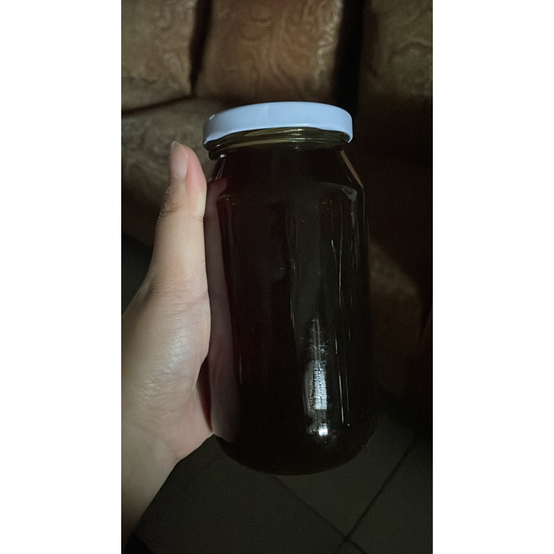 

madu sidr malaki 250 ml