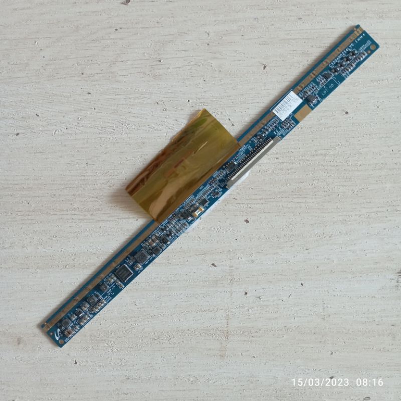 TIKON TCON MESIN TV POLYTRON PLD32D905 PN32