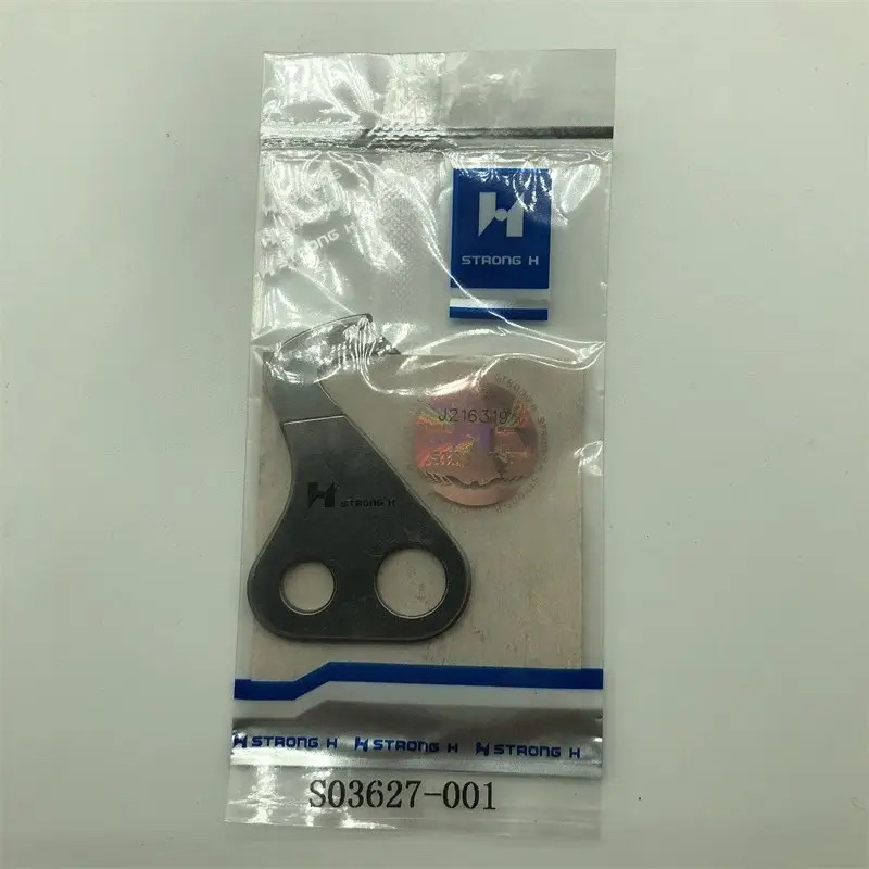 S03627-001 STRONG.H Brand REGIS For BROTHER BM-917B Moving Knives Industrial Sewing Machine Spare Parts