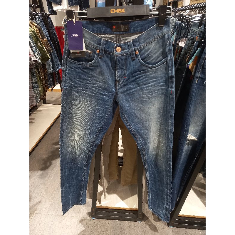 celana emba Original Reguler