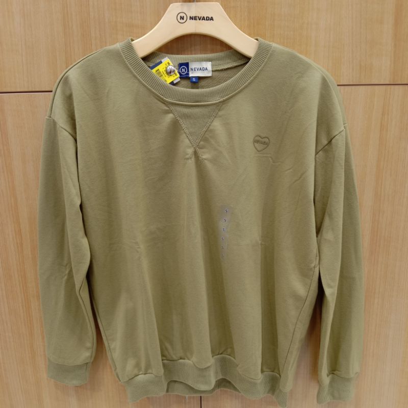 SWEATER NEVADA BY MATAHARI ORIGINAL