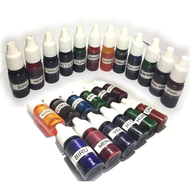 

Tinta stempel flash/stempel otomatis