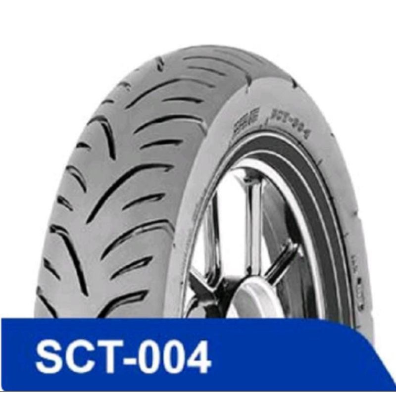 BAN IRC SCT-004 100/90 ring 14 TUBLES 100/90-14