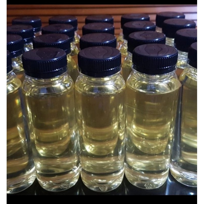 

Minyak babi murni untuk masak