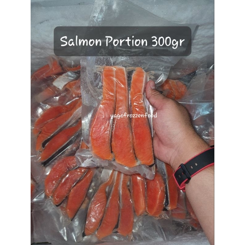 

Salmon Fillet Fresh Frozen / Norwegian Salmon Fillet