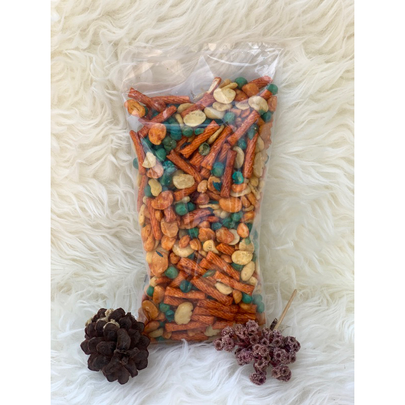 

KORO MIX campur 250 gram