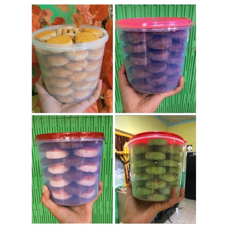 

KUE KACANG/KUE KERING/CAMILAN KUE KACANG