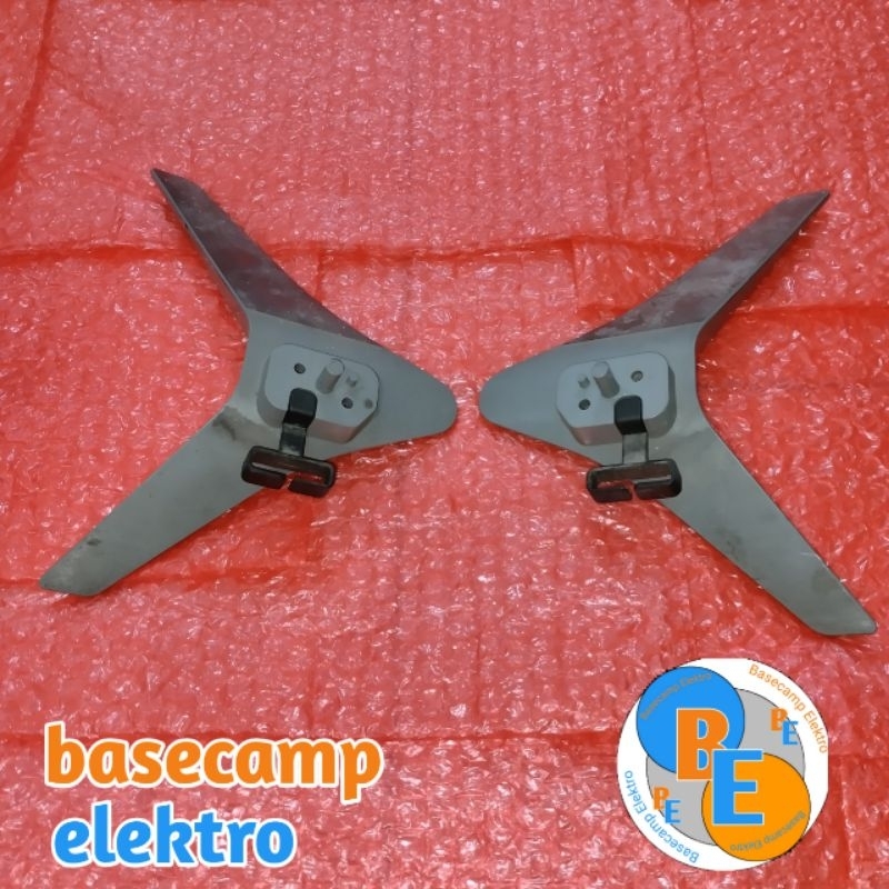 Kaki TV LED LG 43UH650T Stand TV LED LG 43UH650T Dudukan TV LED LG 43UH650 T Kaki TV LG 43UH650 T St