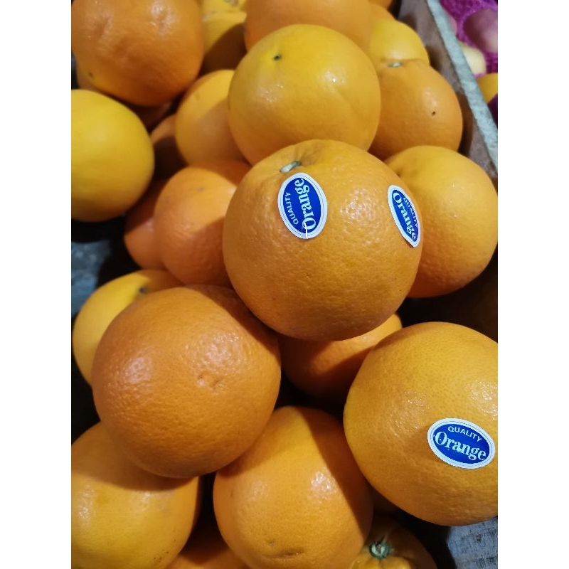 

JERUK SUNKIST 500gr