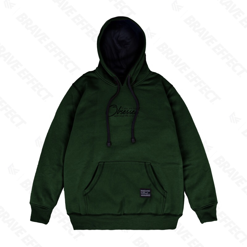 BRAVE EFFECT Hoodie Premium New Model Hoodie Sweater High Quality Premium