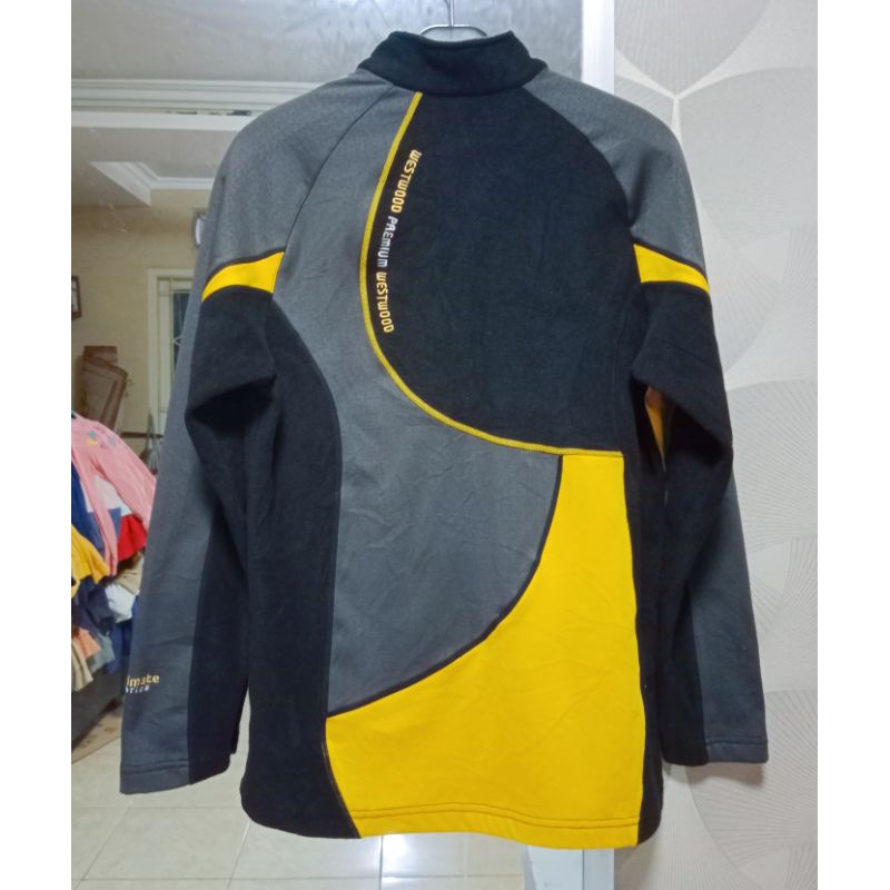 Baselayer Westwood Premium