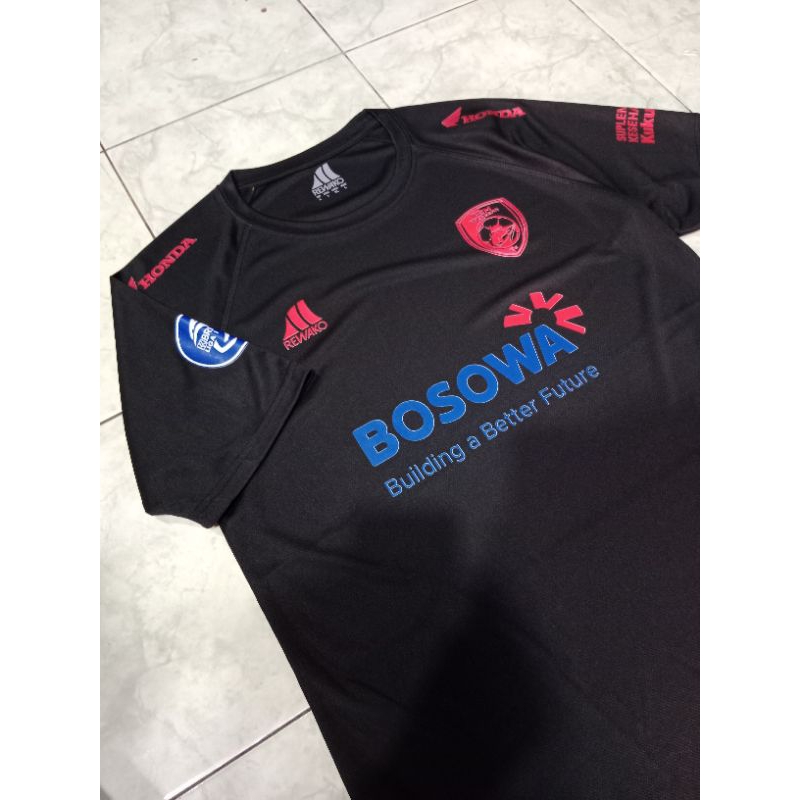 Jersey PSM bosowa