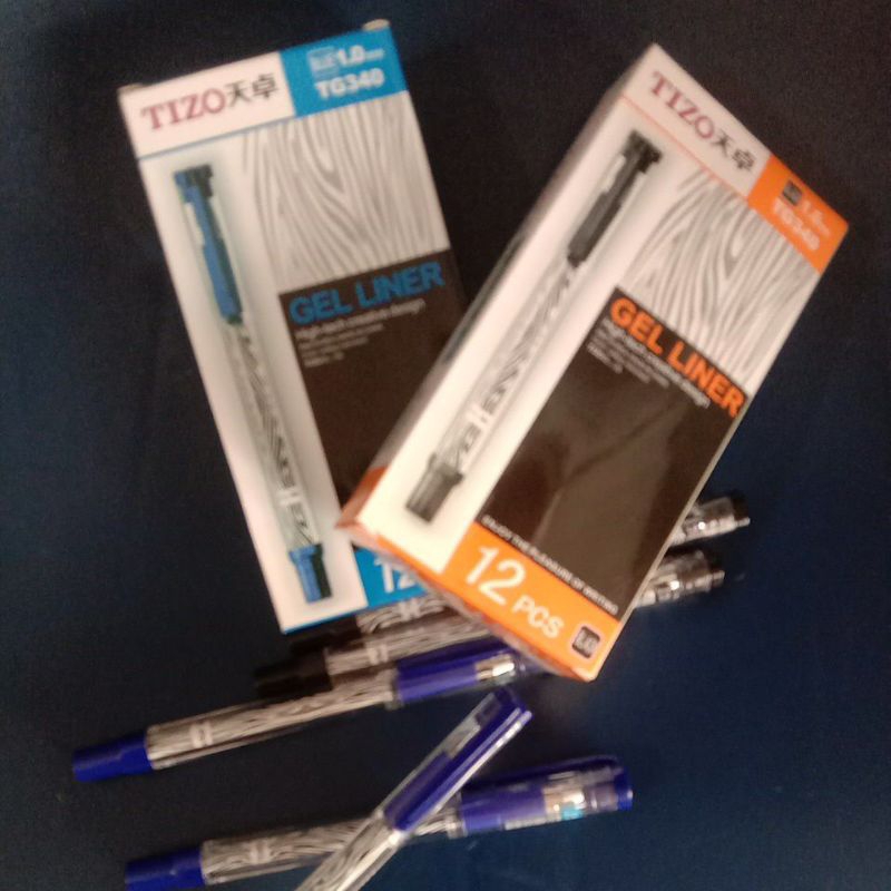 

Pena Tizo Gel Liner TG340 Sika 340 Per Kotak