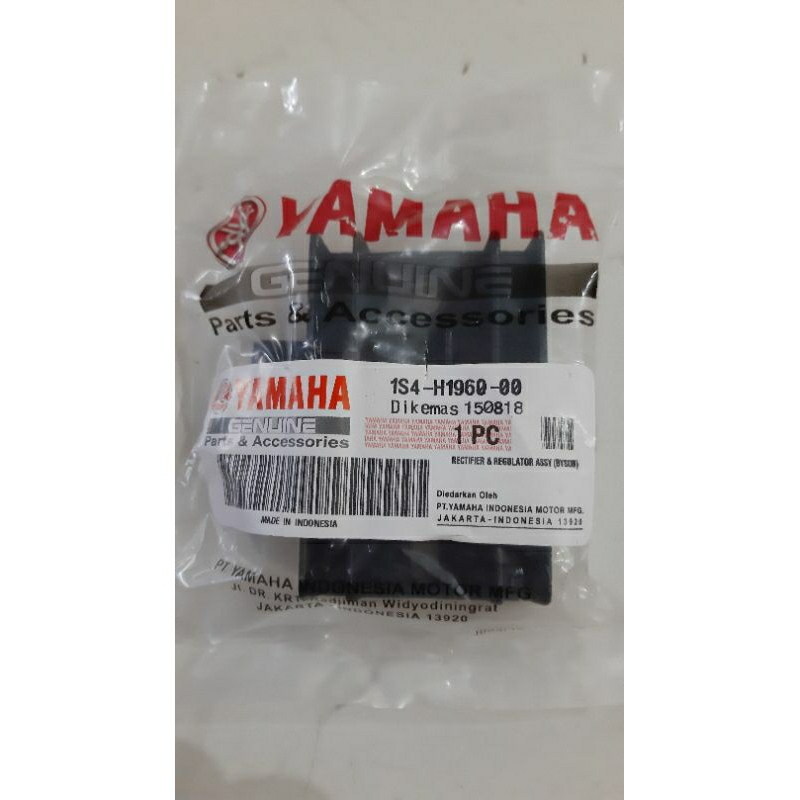 KIPROK REGULATOR BYSON YAMAHA