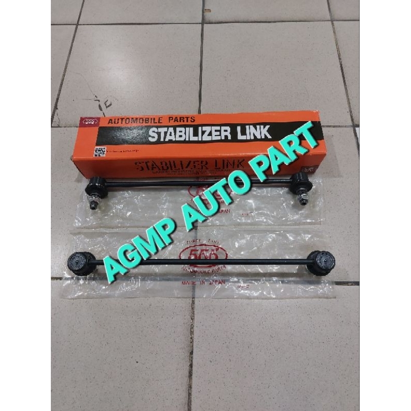 Link stabil stabilizer toyota yariz vios gen 2 japan 555