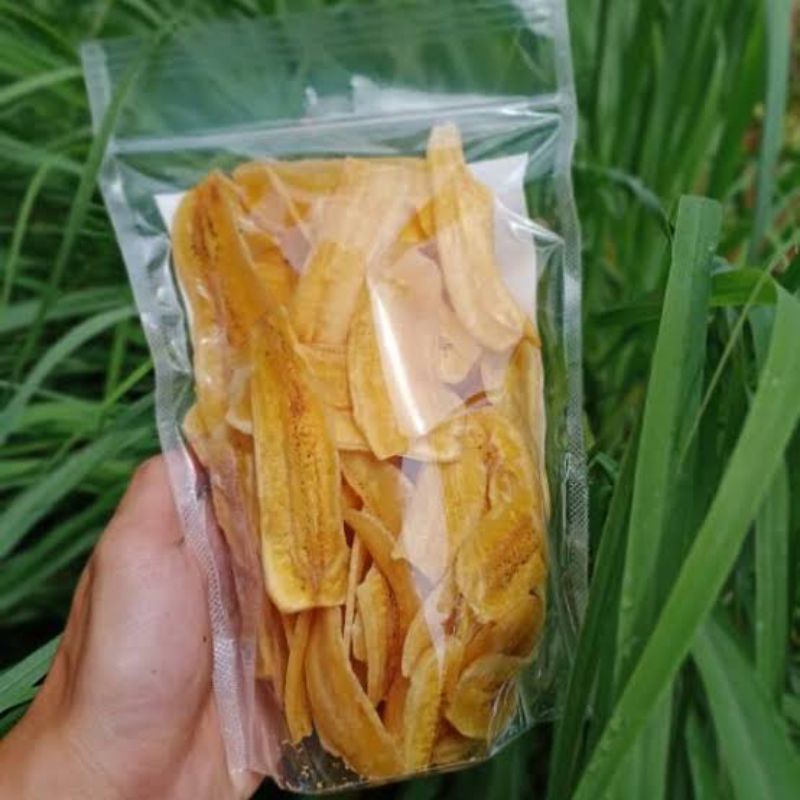 

Keripik Pisang