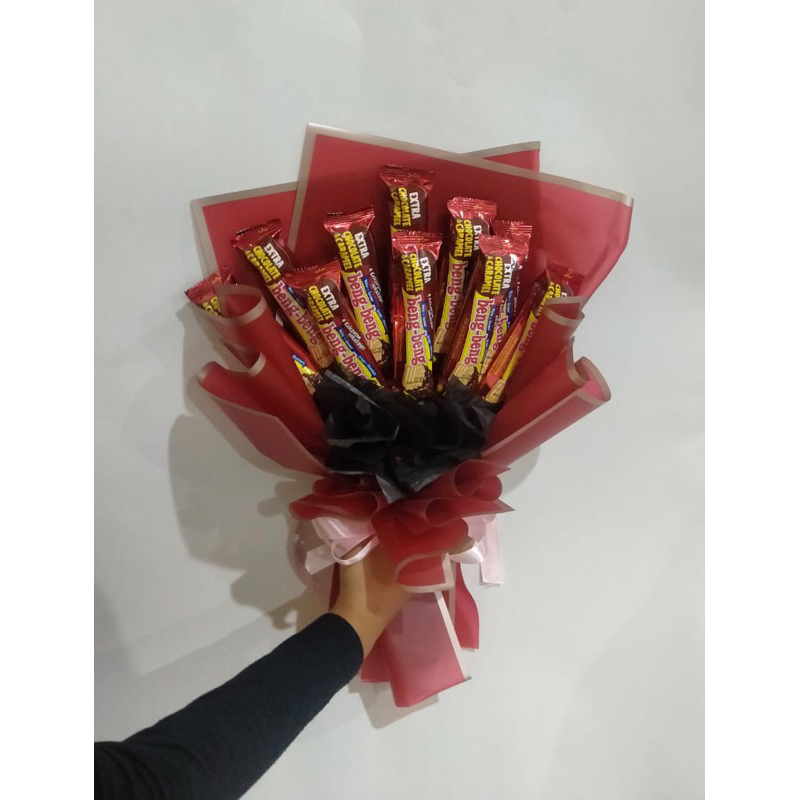 

Buket snack surabaya murah