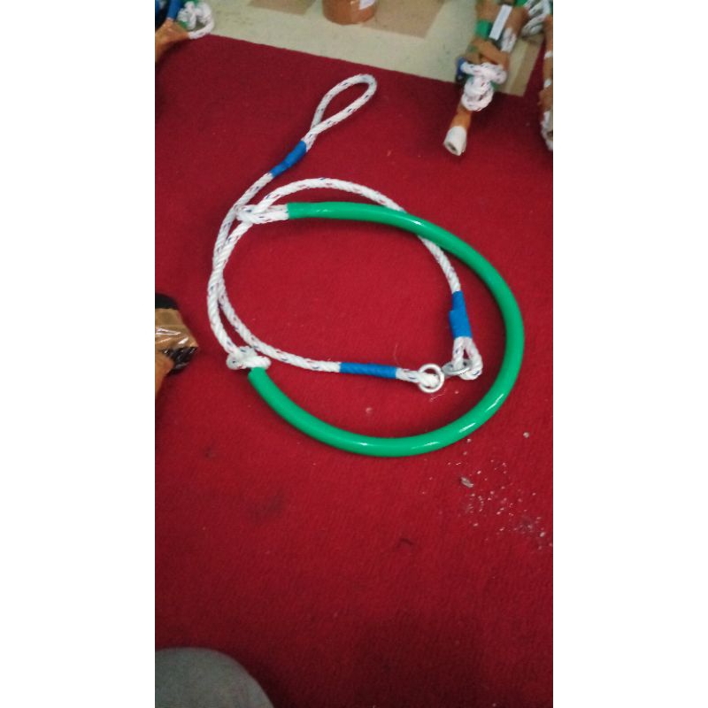 tambang jemur domba garut