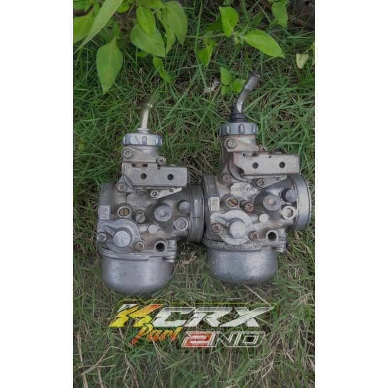 Karbu Karisma Ori copotan