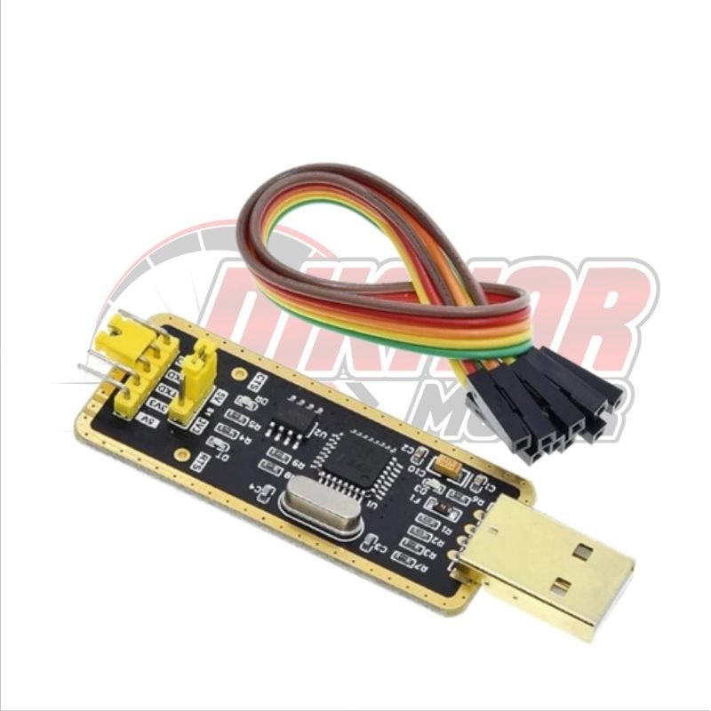 MODULE ADAPTER FTDI GOLD