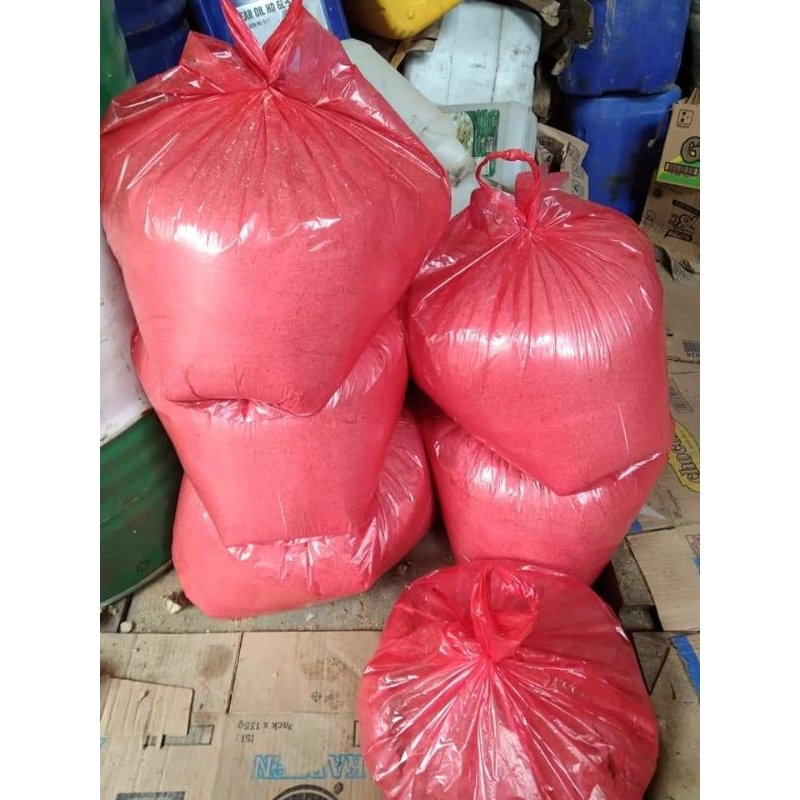 dedak padi untuk pakan ternak 1 kg