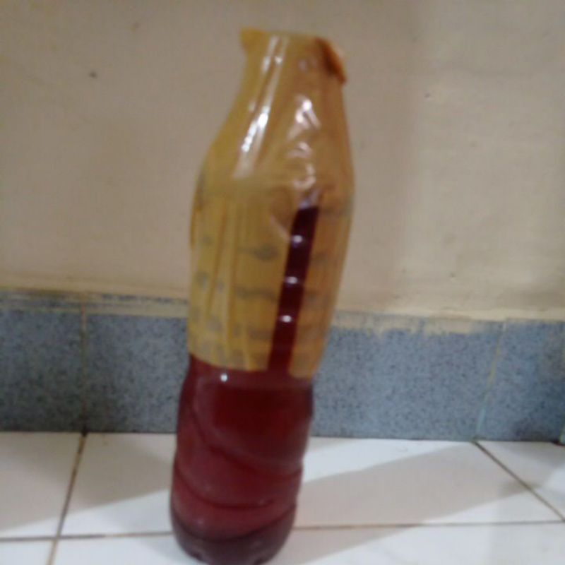 

Madu asli