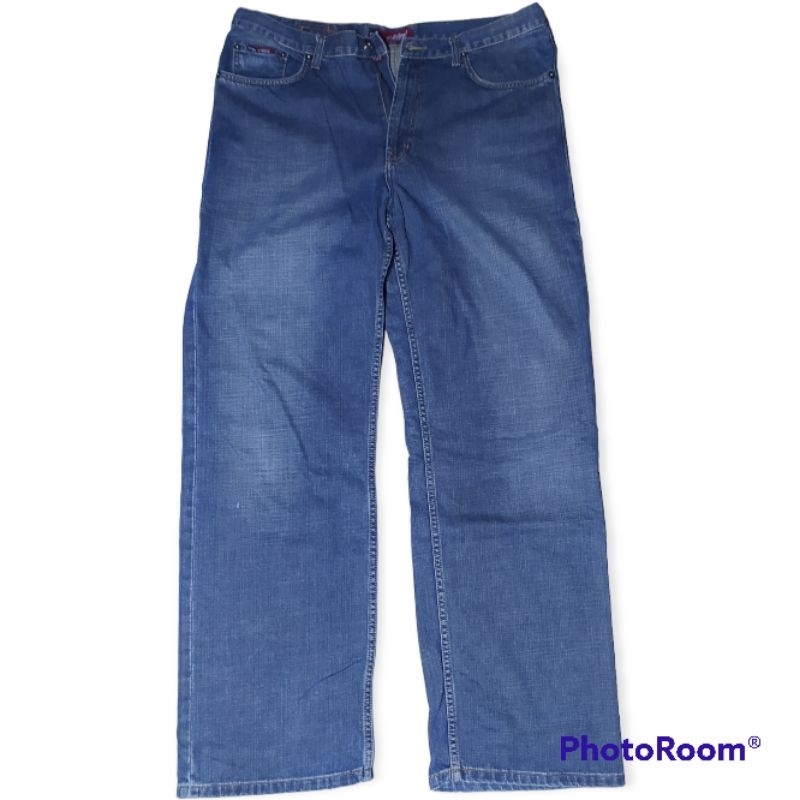 Celana Panjang Levis Jeans Denim CARDINAL SECOND