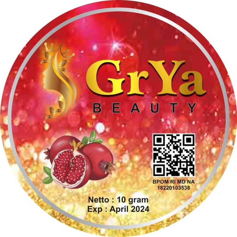 GRYA BEAUTY
