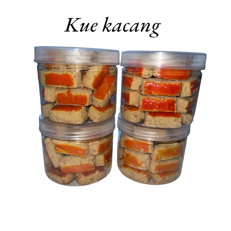 

KUE KACANG JADUL KUE KACANG ENAK PREMIUM