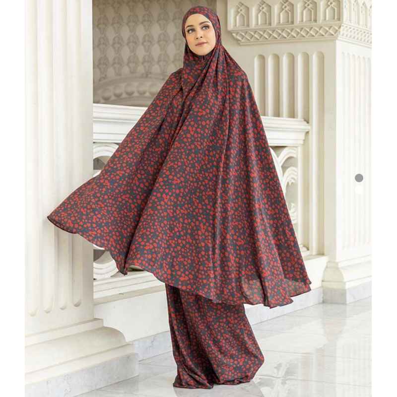 AJNA ALHAMBRA PRAYER SET