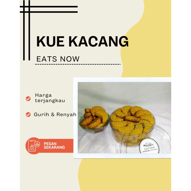 

kue kacang