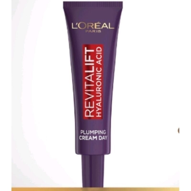 LOreal Paris Revitalift Hyaluronic Acid Serum / 30ml / 7,5 ml