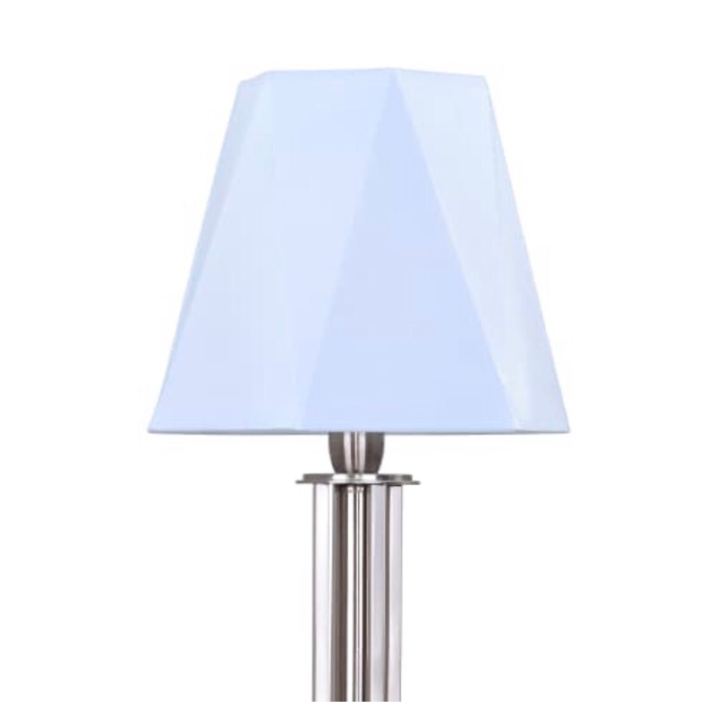 EGLARE GEMMA LAMPU MEJA E-14 SATIN NICKEL/ACE TABLE LAMP GEMMA E-14/ ACE LAMPU MEJA/EGLO TABLE LAMP/ACE LAMPU TIDUR/ACE LAMPU NAKAS/ACE LAMPU INDOOR/LAMPU MEJA MINIMALIS/LAMPU TIDUR MINIMALIS/LAMPU SUDUT