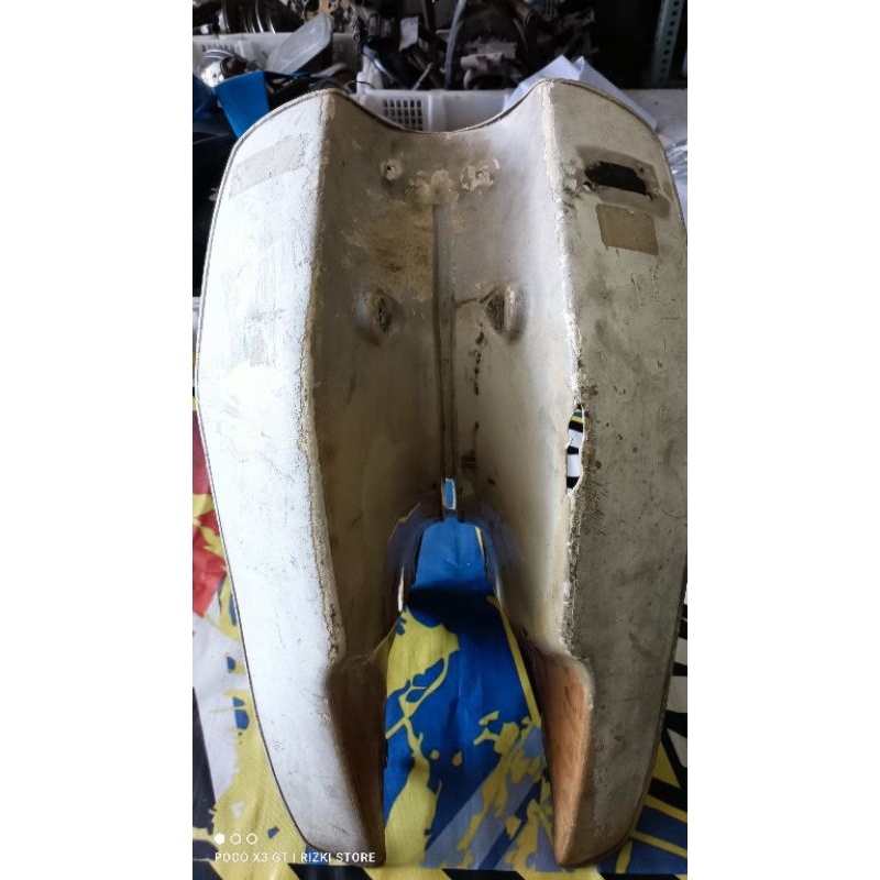 Sayap yamaha v75 original sayap v80 ori