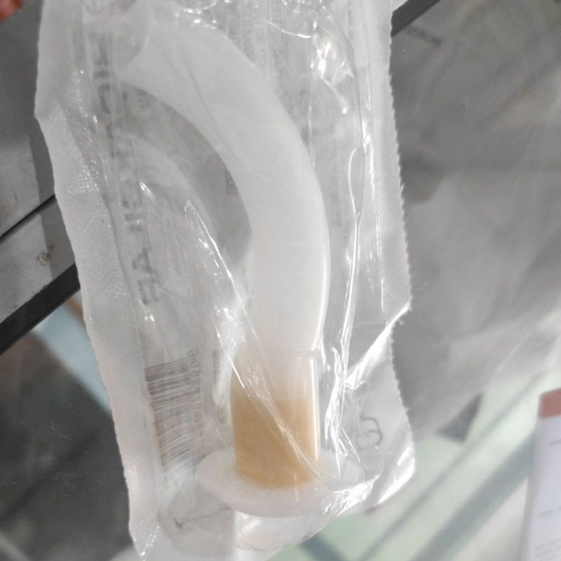 guedel air way bicakcilar