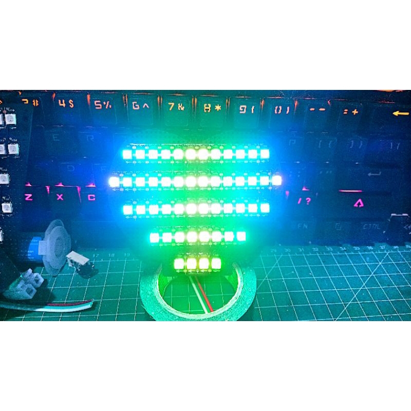 Jual Stoplamp Runing Rgb Mio Soul Gt Shopee Indonesia