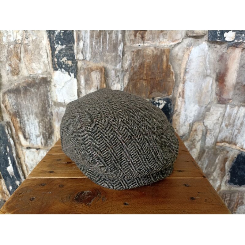ivycap topi copet original