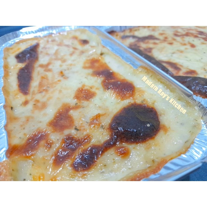 

SPAGHETTI BRULEE MEDIUM SIZE 22x14x7.5 (PO H-1)