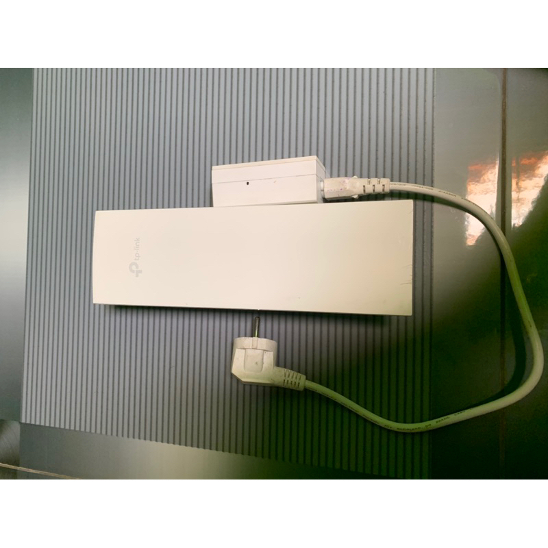 CPE 220 bekas