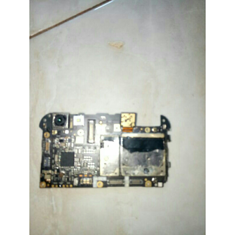 mesin vivo v5 ram 4 normal