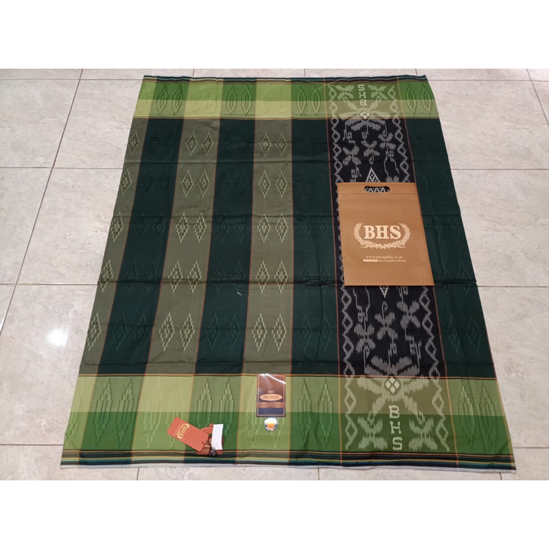 BHS classic kwg (Bronze)