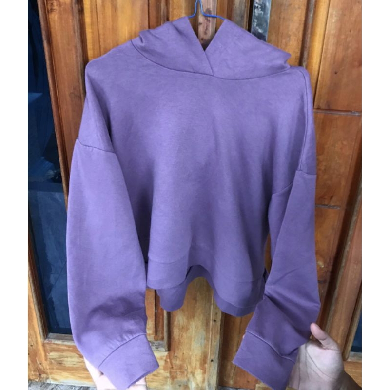 hoodie Gu scuba