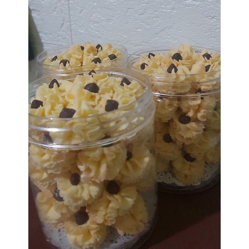 

SEMPRIT SUSU CRUNCHY LUMER DIMULUT - HOME MADE-