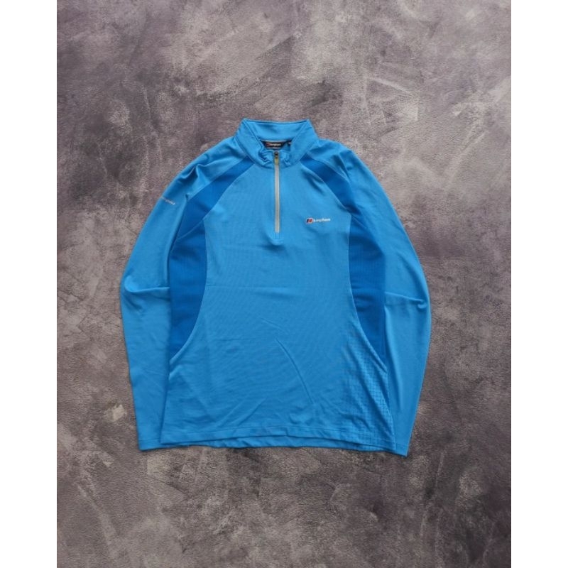 Baselayer BERGHAUS